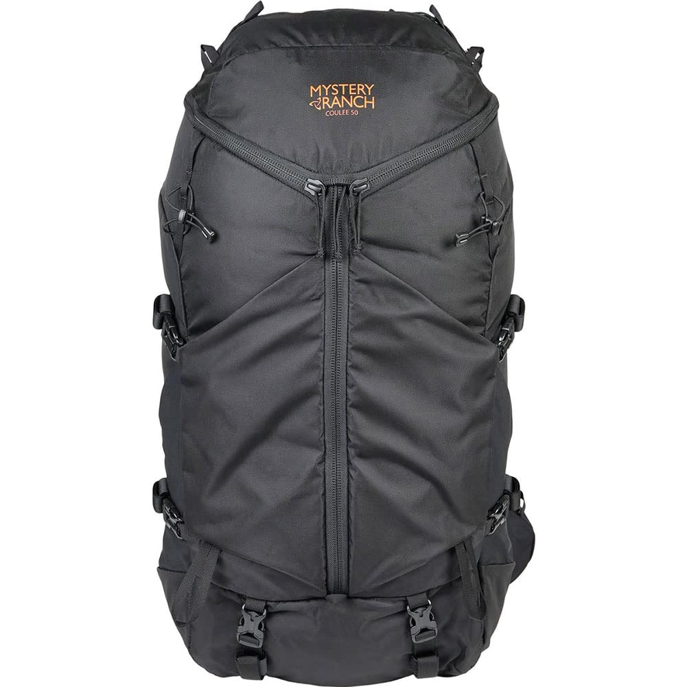 - Mystery Ranch Men Coulee 50 Hiking Backpack -