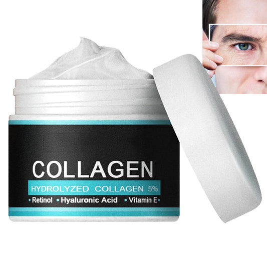 Anti-aging Cream for Men,Anti Wrinkle Cream for Men,Men's Anti-Aging Anti-Wrinkle Cream,Facial Cream Moisturiser for Men,Skin Firming And Tightening Anti Aging Wrinkle Cream For Men