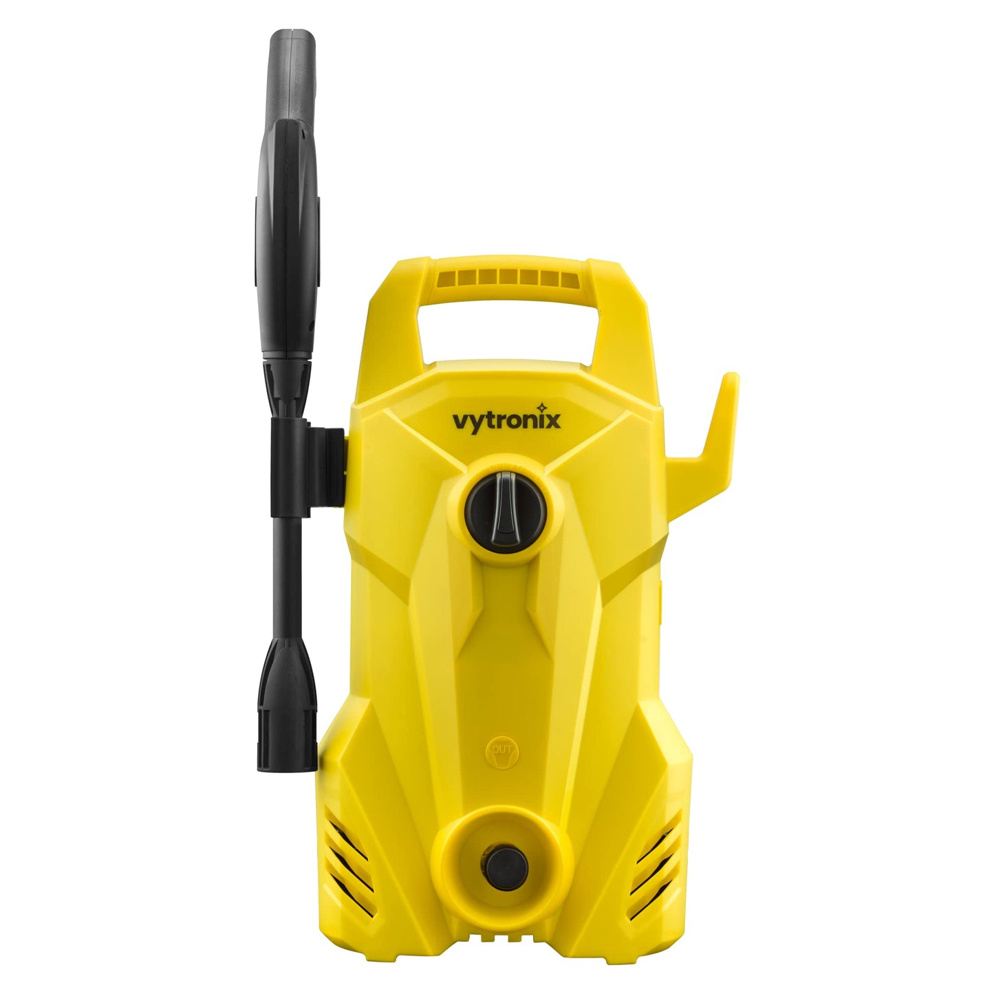 - Vytronix PW1500 Powerful Electric Pressure Washer 1400W | Jet Wash