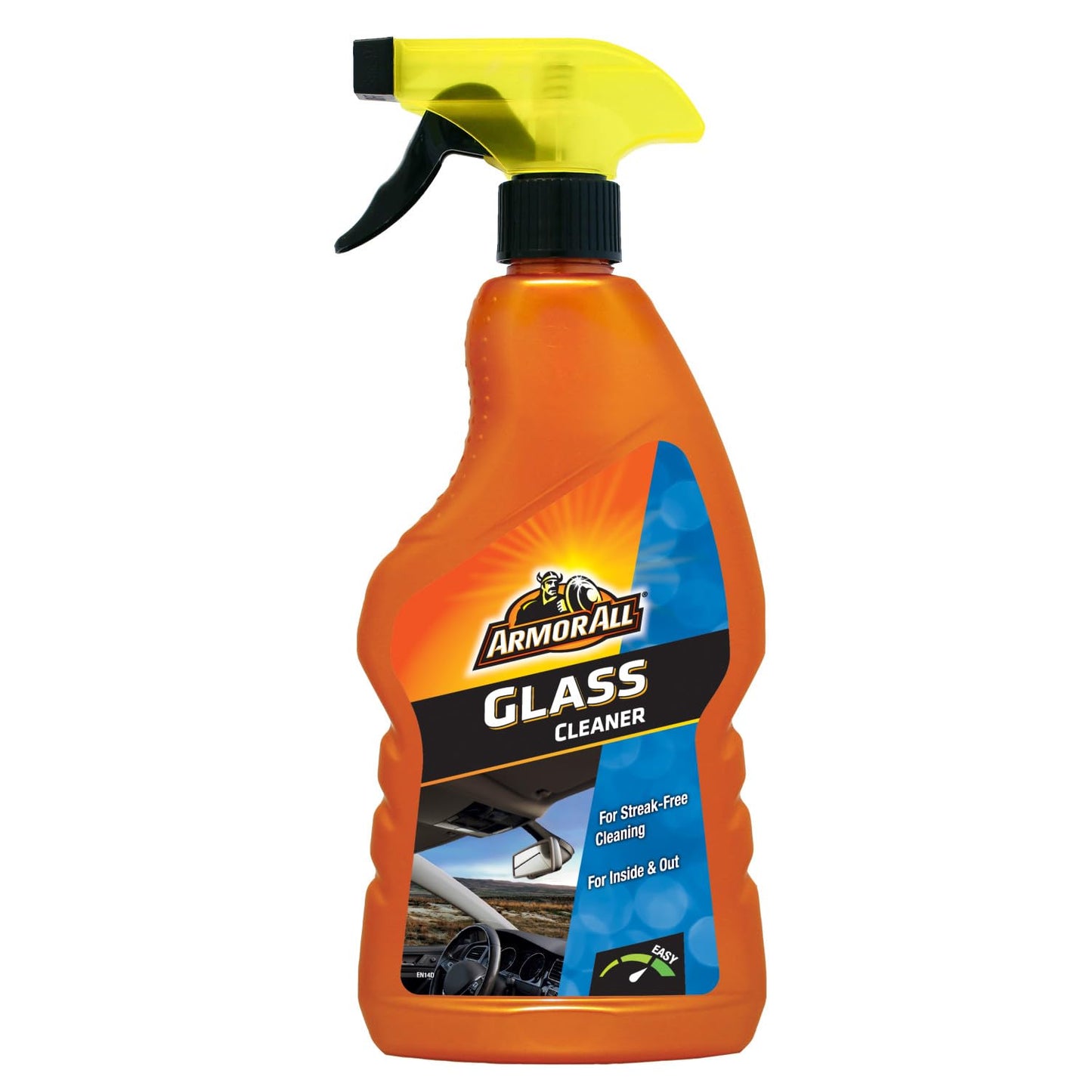 Armor All GAA32500EN06 Glass Cleaner 500 ml