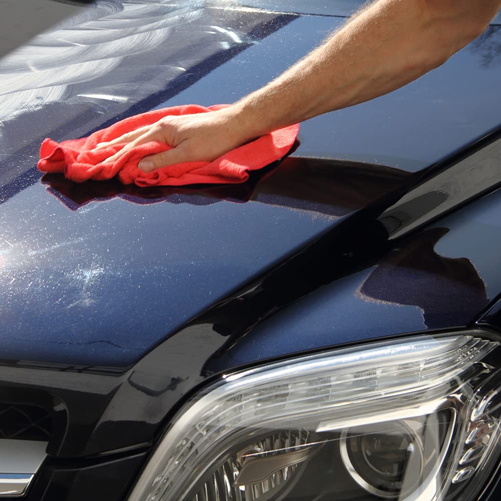 - Goodyear 2 X 5L Snow Foam Shampoo | Car Cherry Scent | pH Neutral | Wash Wax Soap Kit Snowfoam | Ultra Thick | Non-Caustic Foam | Ultra Powerful and Simple to Use | 10L -