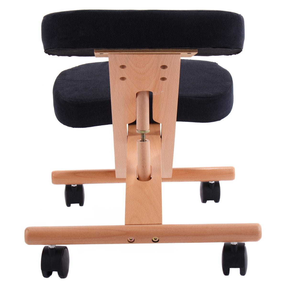 - SFAREST Ergonomic Kneeling Chair | 270lbs Load Knee Support Chair -