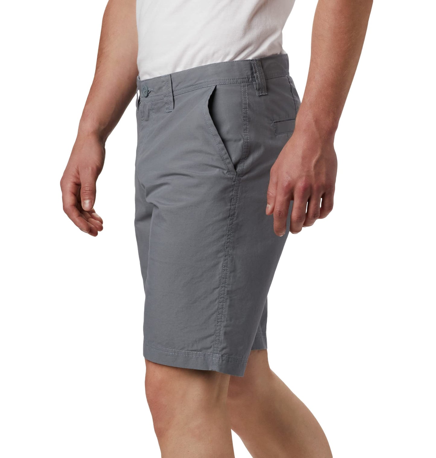 Columbia Men's Woven Short, Washed Out