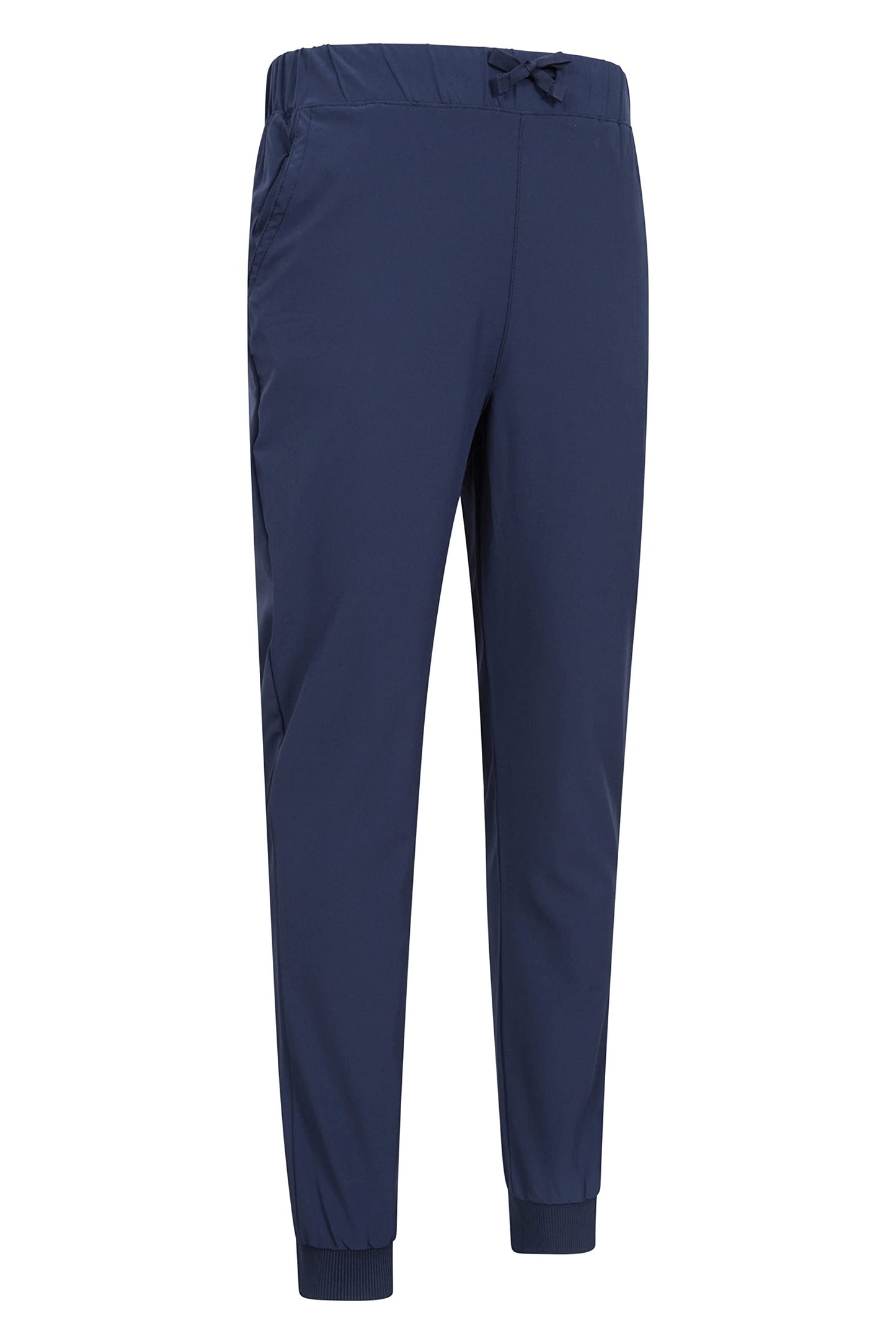 - Mountain Warehouse Agile Kids Lightweight Trousers -