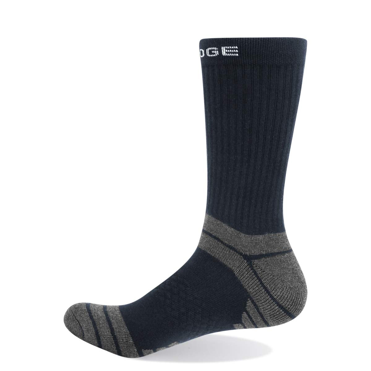 - YUEDGE Mens Walking Hiking Socks Warm Thick Winter Work Sports Socks for Men 9-12 Anti Blister Cushioned