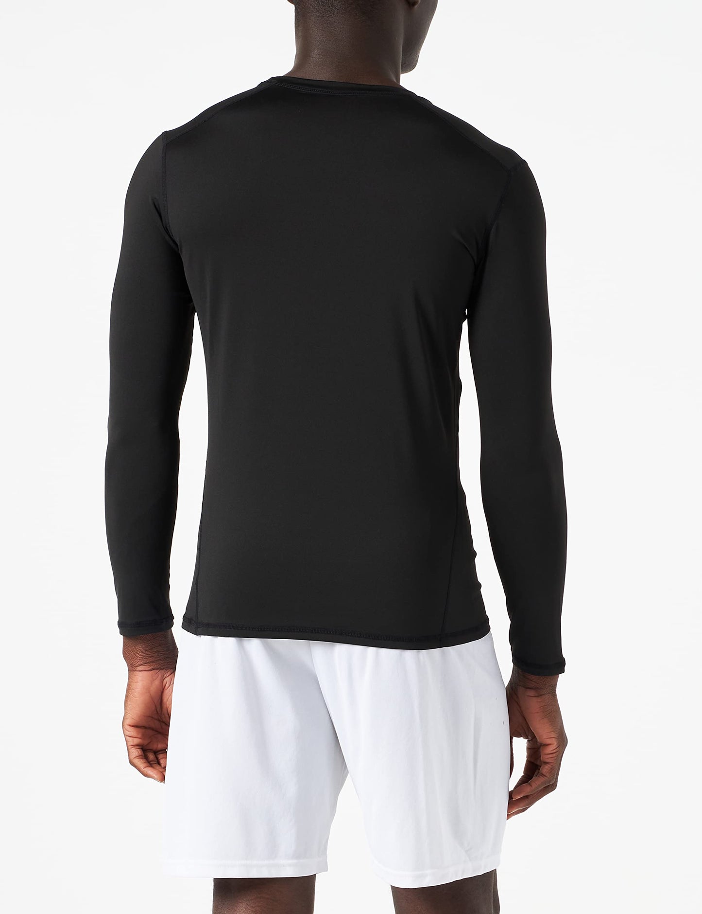 - MEETYOO Men's Compression Base Layer Top -