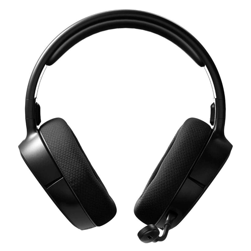 - SteelSeries Arctis 1 Wireless | Wireless Gaming Headset | USB-C -