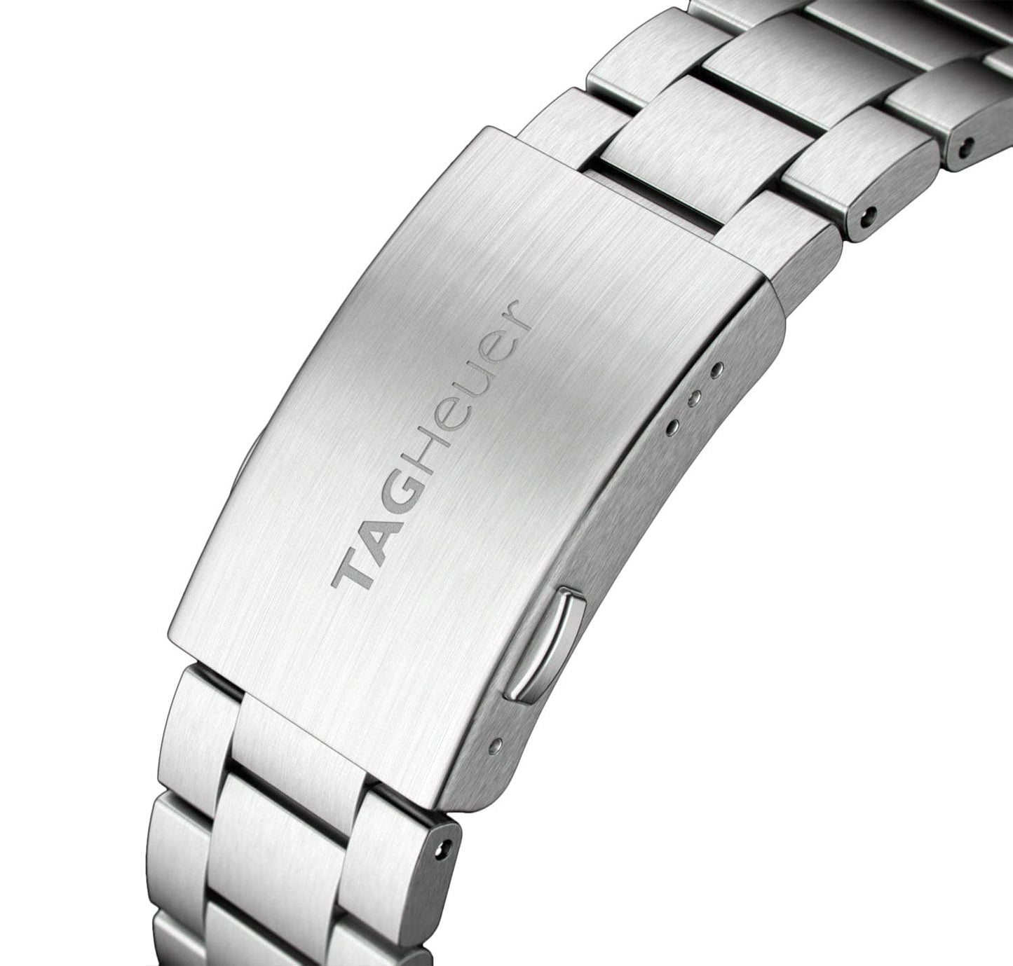 - TAG Heuer | Formula 1 | 43mm | Steel Bracelet -