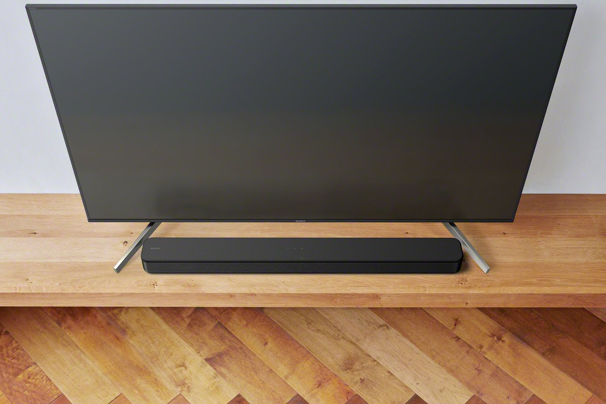 - Sony HT-SF150 2ch Soundbar for TV | Bluetooth -