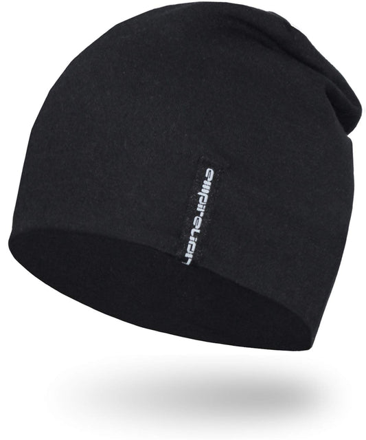 - EMPIRELION 9" Multifunctional Lightweight Beanies Hats -