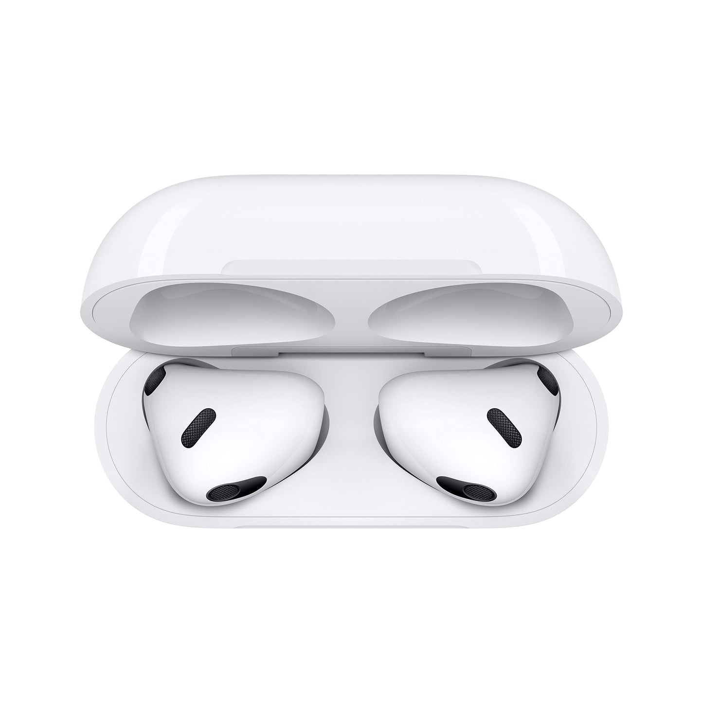 Apple AirPods (3rd generation) with Lightning Charging Case