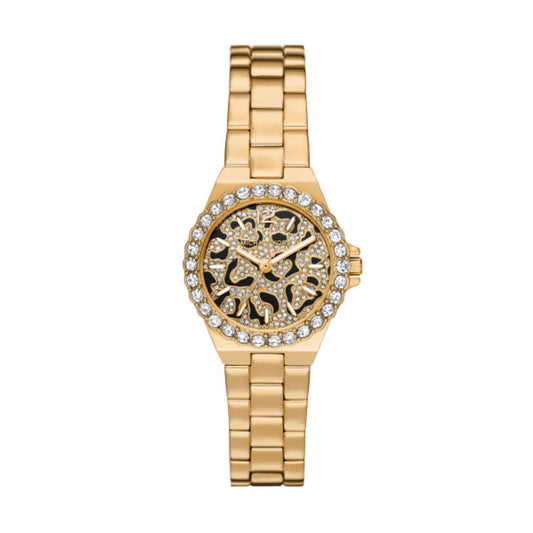 - Michael Kors LENNOX MK7394 Wristwatch for women -