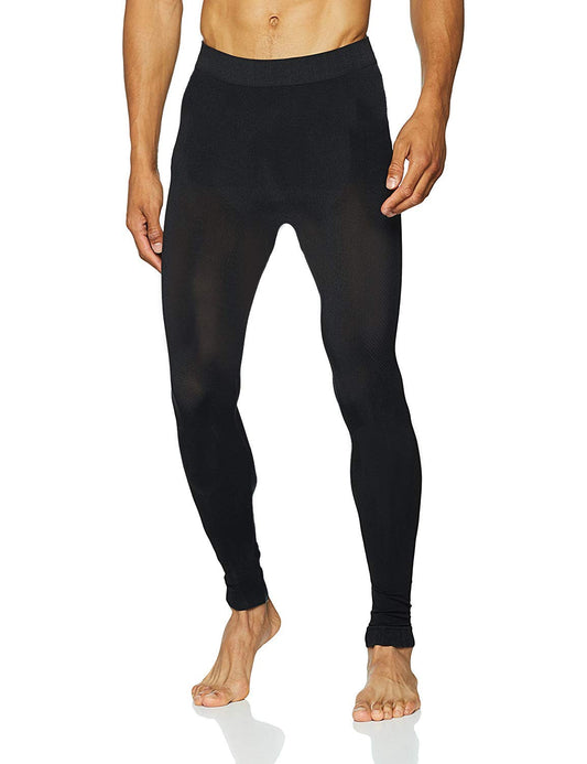 - Men's Performance Training Tights | Gym Yoga Sports -