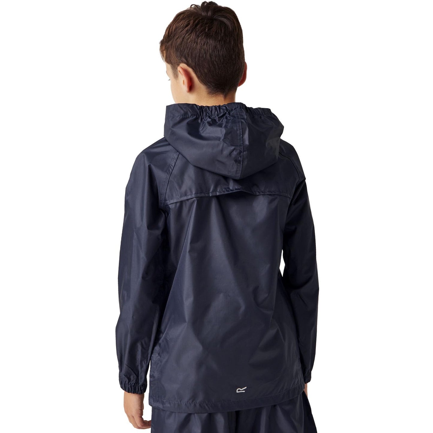- Regatta Stormbreak Waterproof Jacket Kids | Outdoor Rain Jacket | Lightweight | Waterpoof -