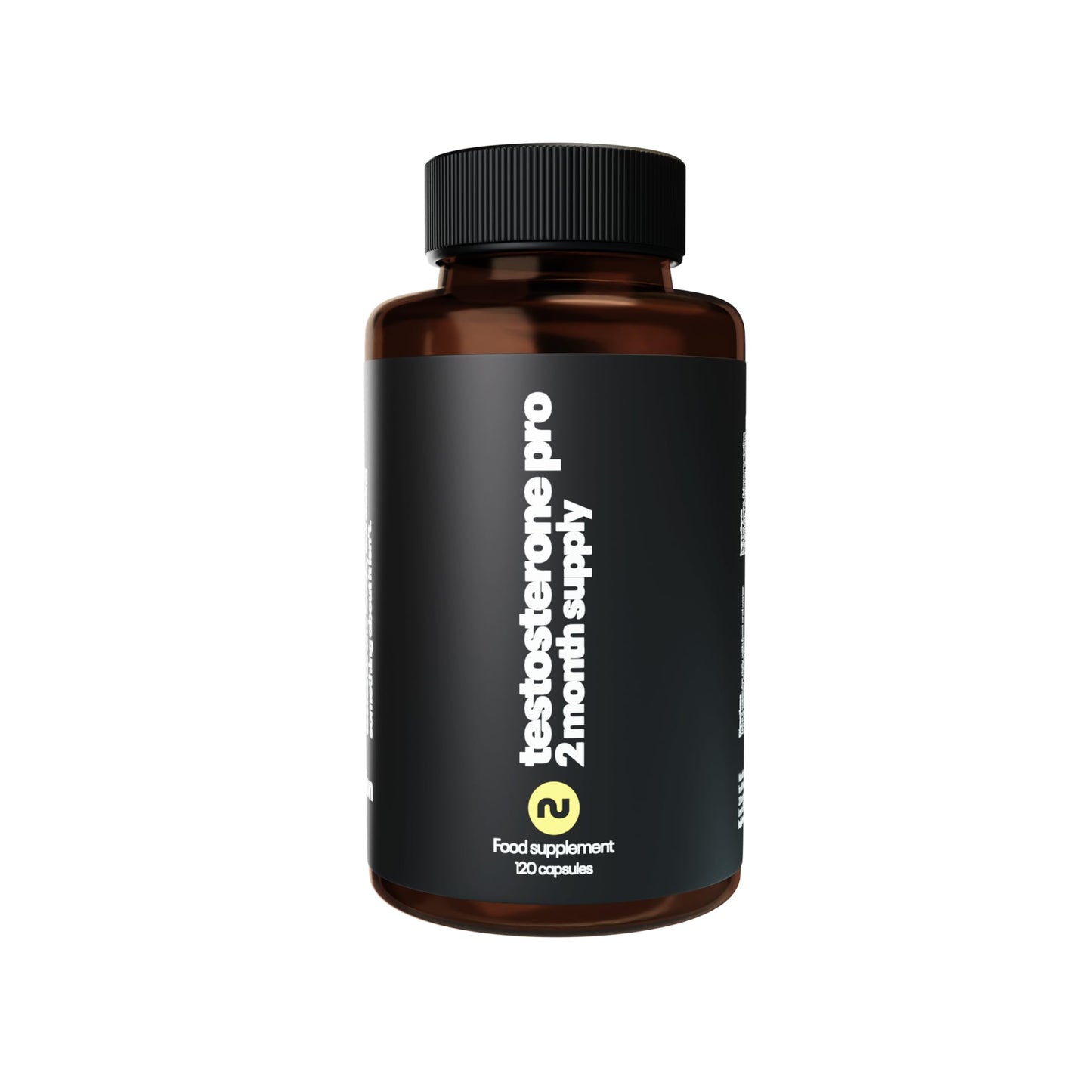 - Numan Testosterone Pro | Maca Root, Tribulus Terrestris, Zinc, Ginseng - Testosterone Supplements for Men -