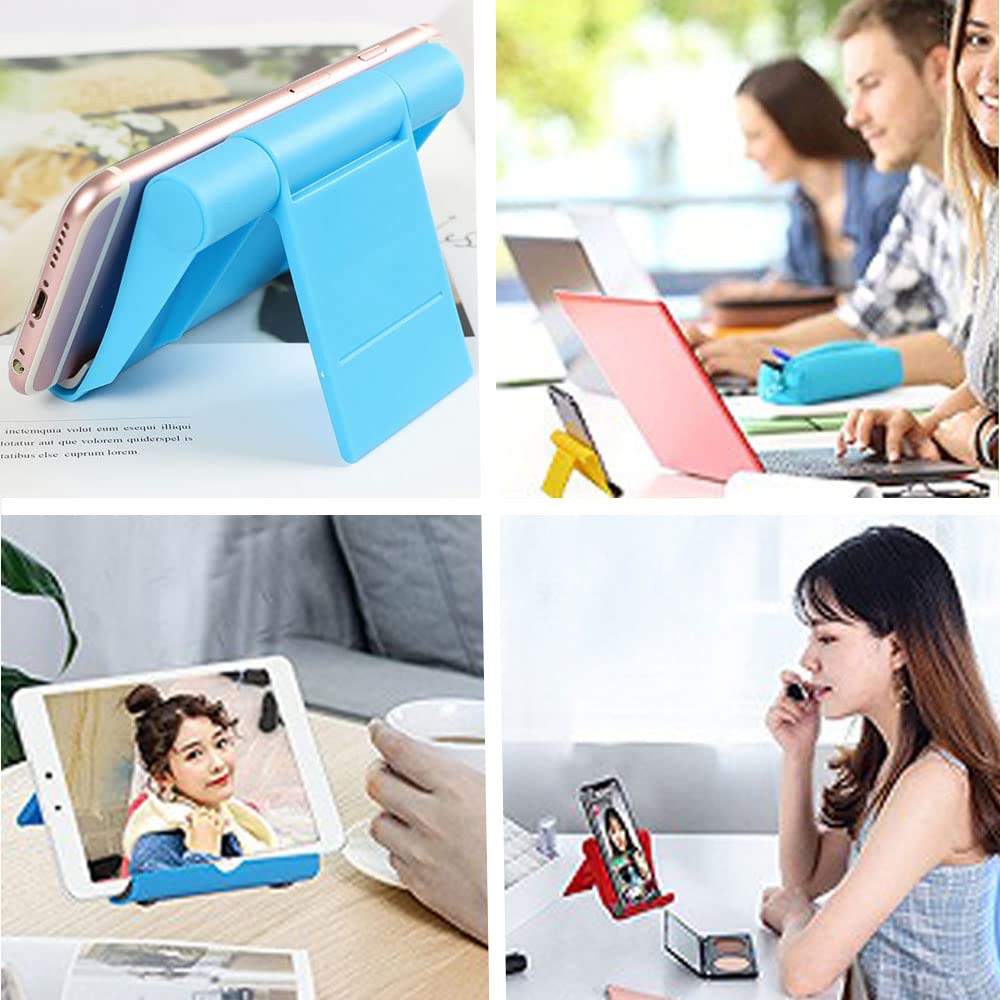 - FadyDail 2 Pack Mobile Phone Stand Holder -