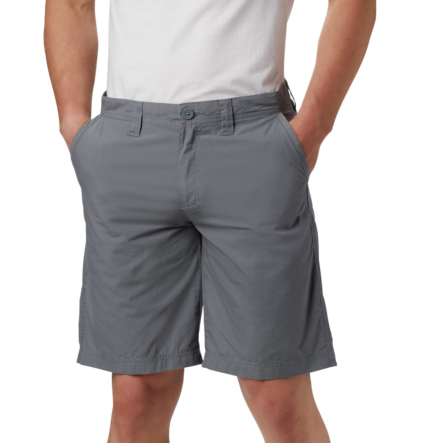 Columbia Men's Woven Short, Washed Out