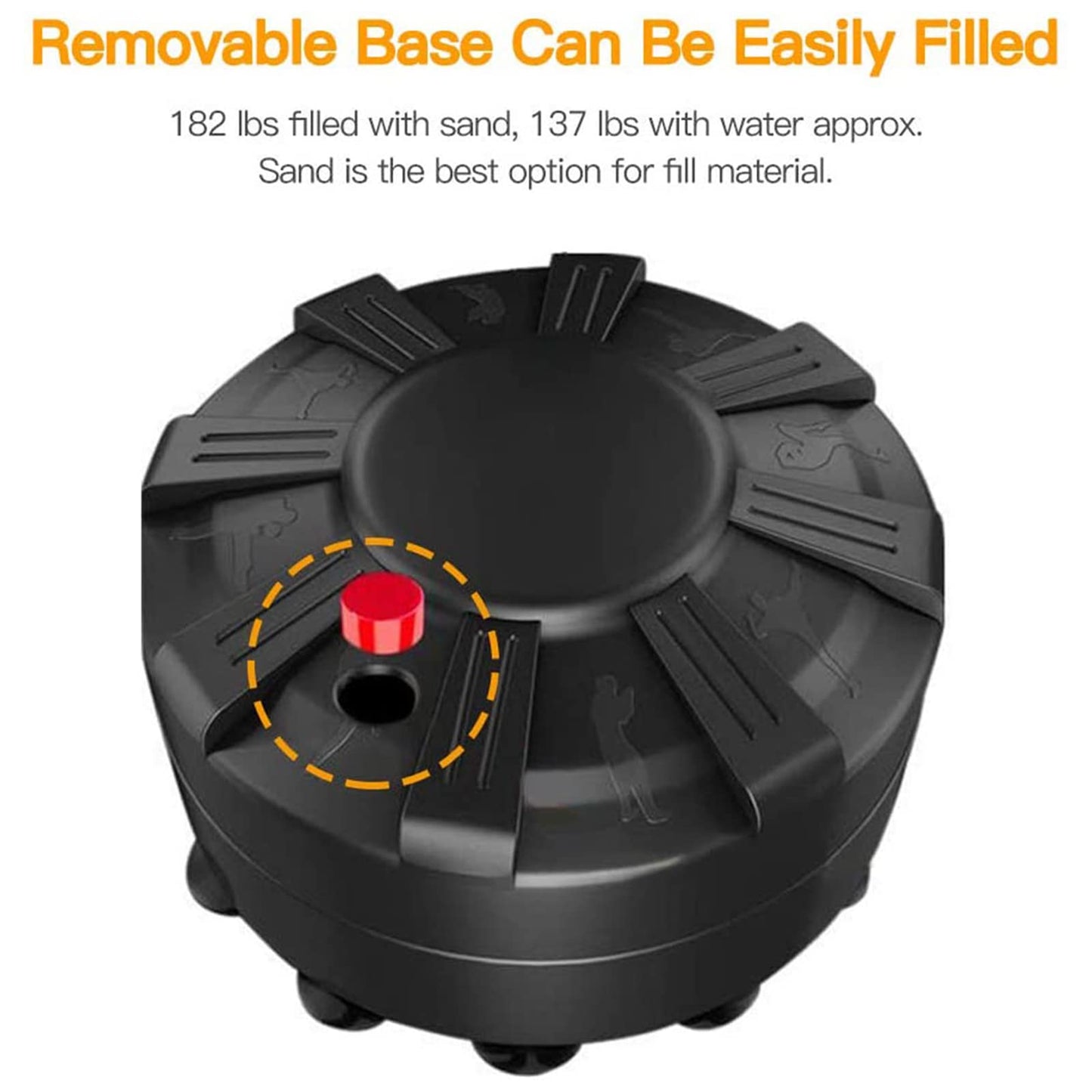 - YOLEO Punching Bag Heavy Boxing Bag with Suction Cup Base - Freestanding Punching Bag for Adults Kickboxing Bags Kick Punch Bag