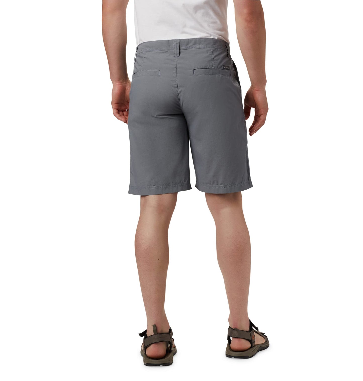 Columbia Men's Woven Short, Washed Out