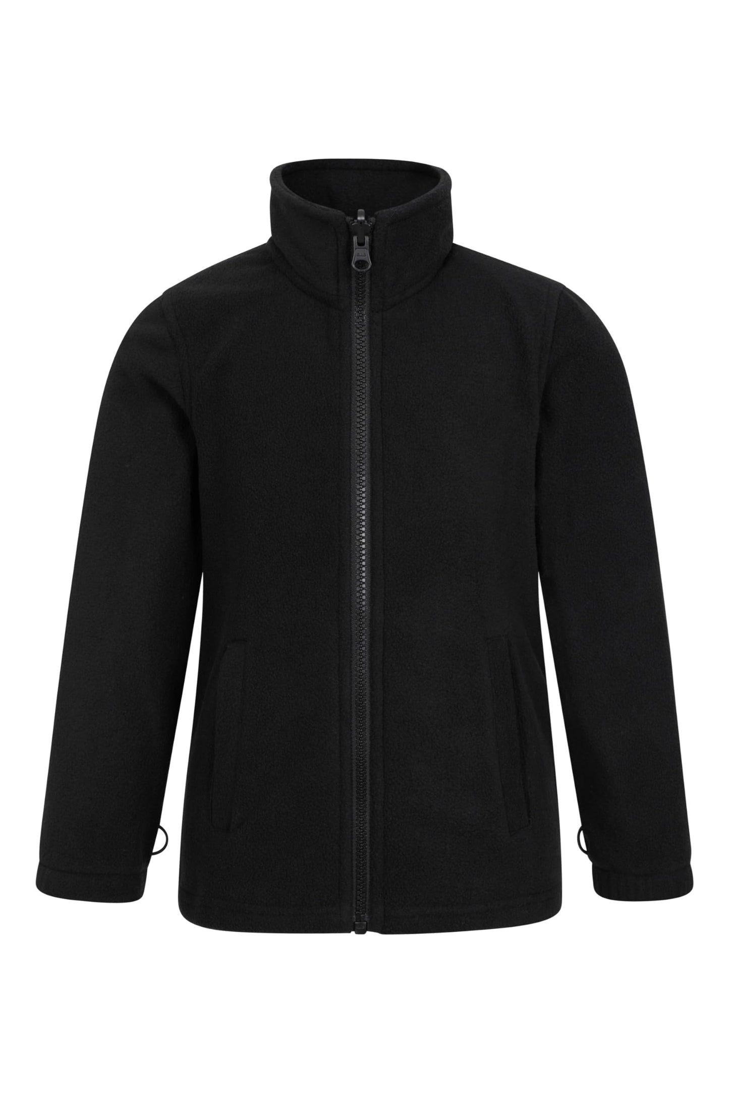 - Mountain Warehouse Fell Kids 3 in 1 Jacket | Water-Resistant Triclimate Raincoat -