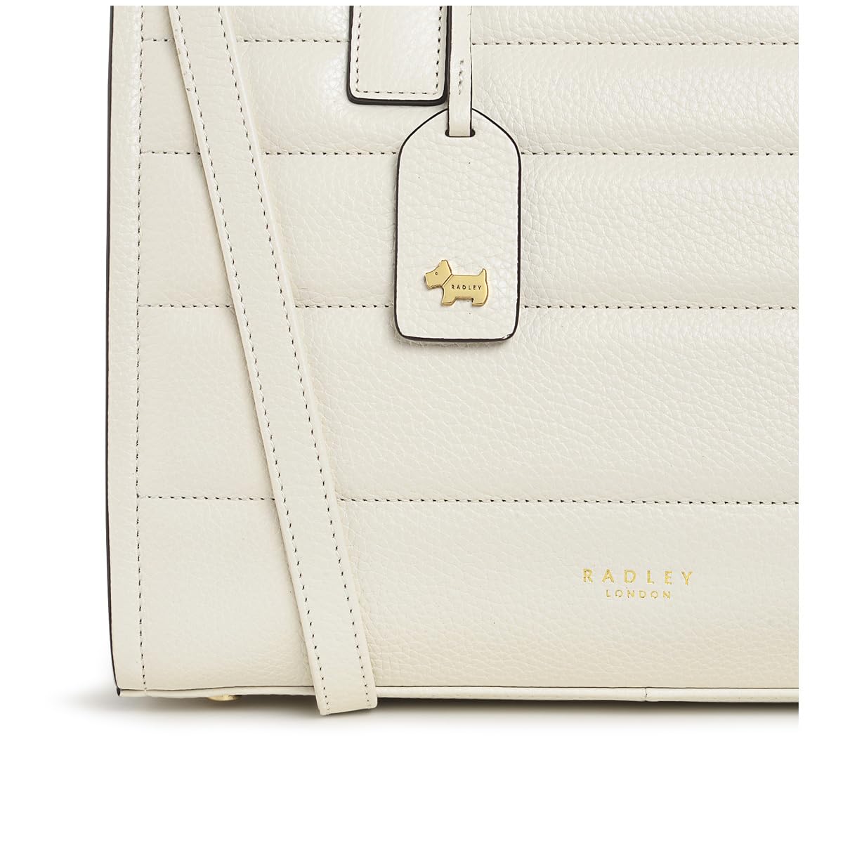 - RADLEY London Lyric Lane | Medium Ziptop Grab Handbag for Women -