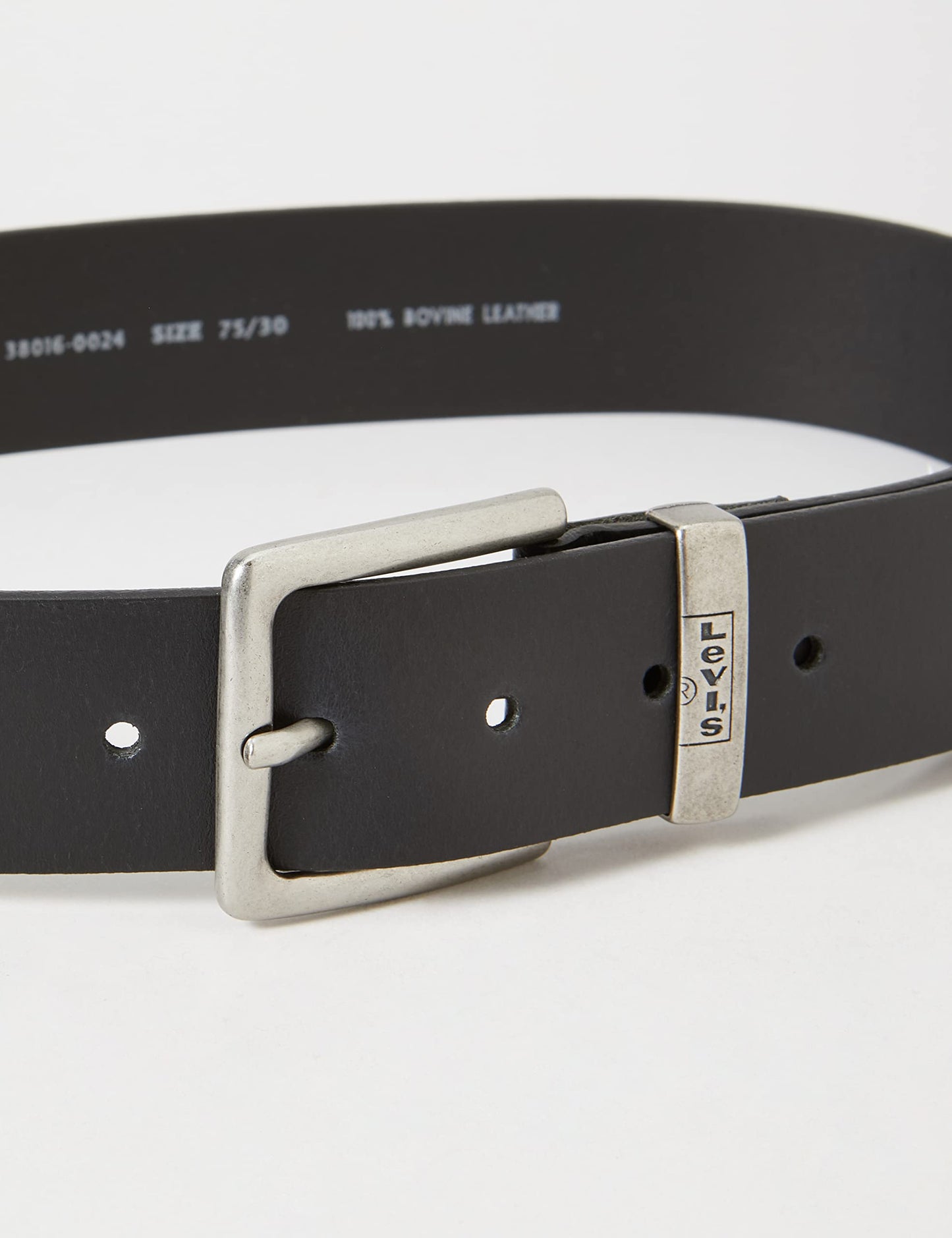 - Levi's Men's NEW ALBERT Belt -
