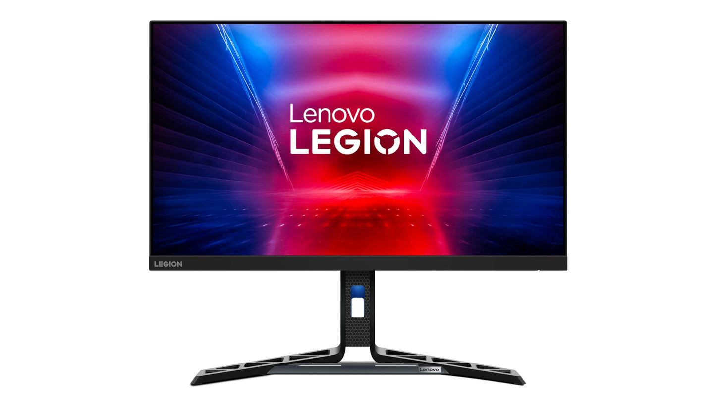 - Lenovo Legion R27i-30 27 inch Gaming Monitor | PS5, Xbox, PC Screen -