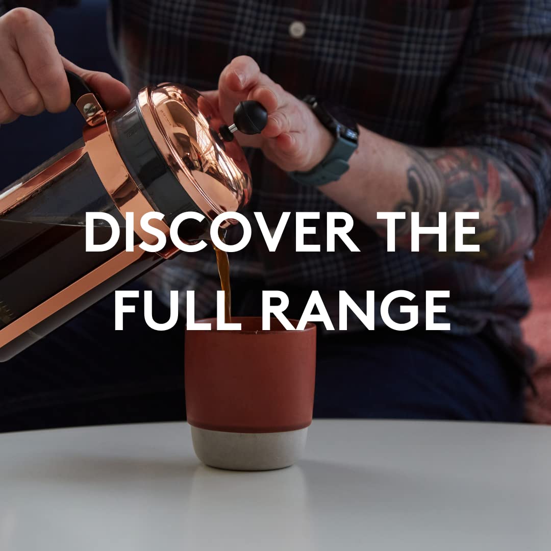 - Union Coffee | Daily Roast Coffee Beans | Dark Roast | Pack of 1kg -