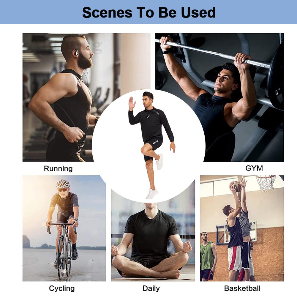 - LAZAWG Sauna Jacket | Long Sleeves | Short Side Zip | Sauna Suit -