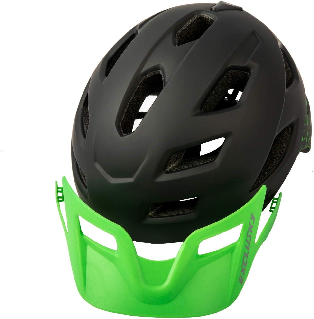 - Kids Helmet | Exclusky Kids Bike Helmet -