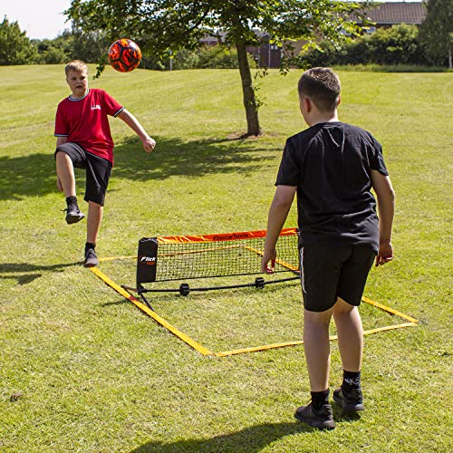 - Flick Soccer/Football Urban Mini Football Tennis -
