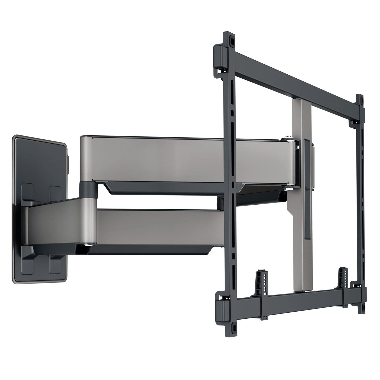 - Vogel's Elite 5855 ultra strong full-motion TV wall mount for large and heavy TVs -