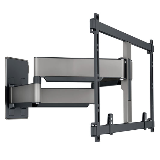 - Vogel's Elite 5855 ultra strong full-motion TV wall mount for large and heavy TVs -