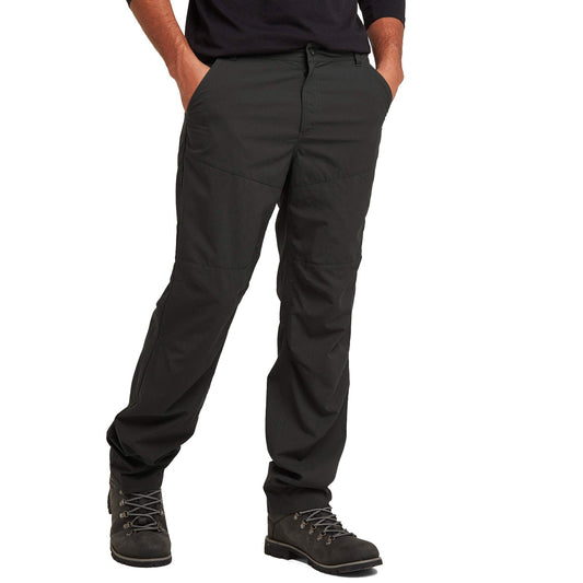 - TOG 24 Rowland Mens Walking Trousers | Quick-Drying | Quick-Wicking -