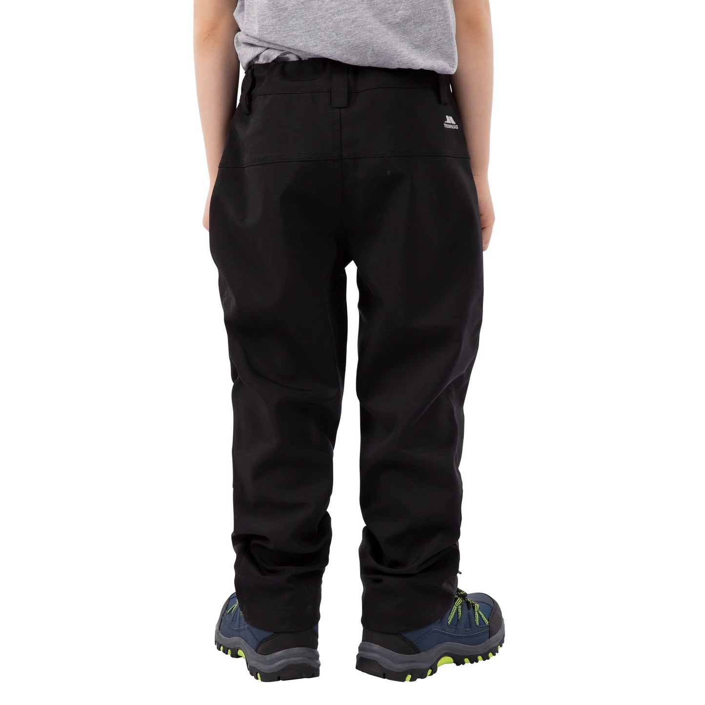 - Trespass | Kids Walking Trousers | Lightweight | Windproof -