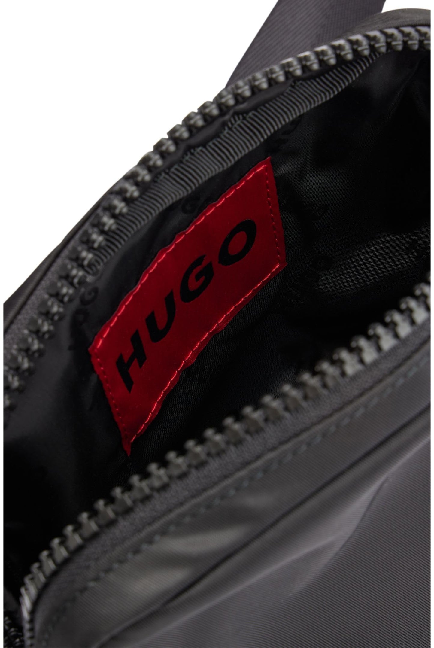 - HUGO Mens Ethon 2.0 Man Bag | Small Shoulder Man Bag -