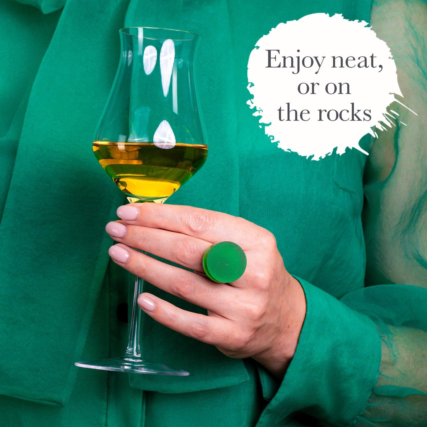 - Green Spot Single Pot Still Irish Whisky with Gift Box | 70cl -
