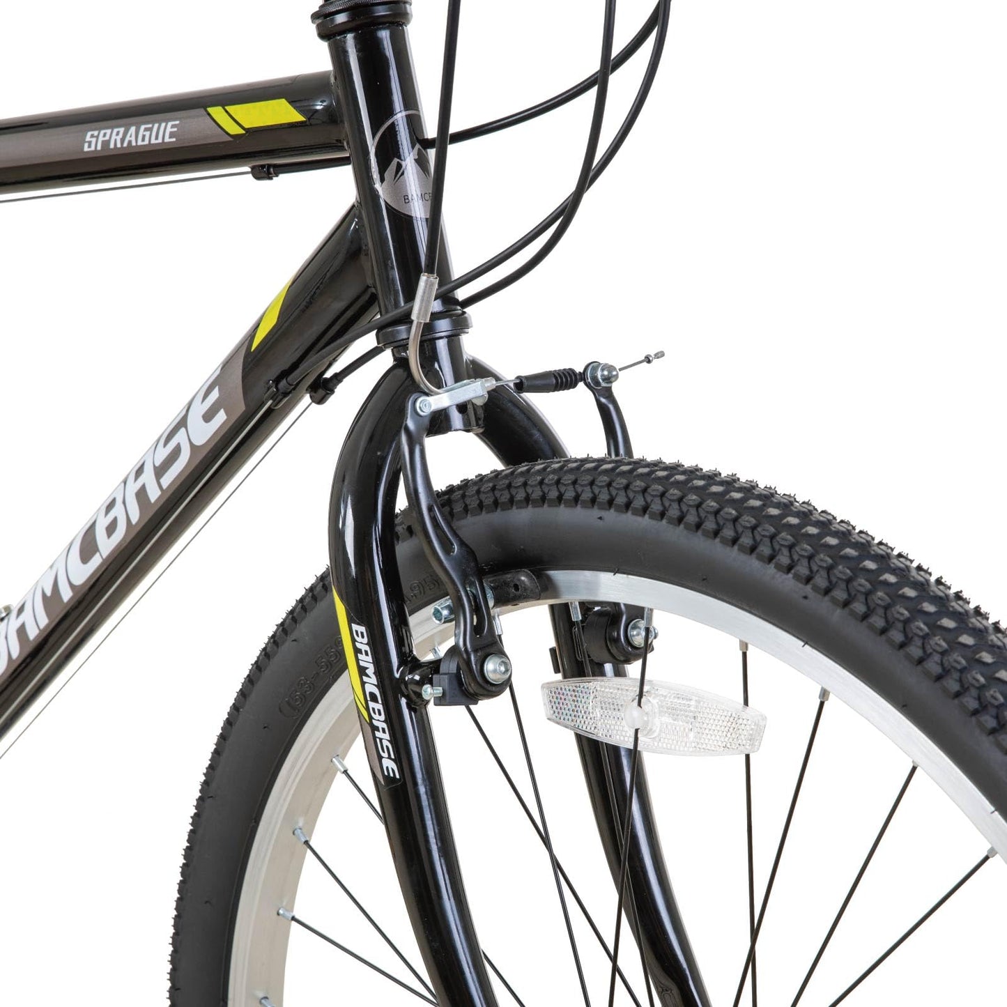 - Hiland 24 26 inch Mountain Bike | 21 Speeds High-Carbon Steel Frame | Sport Cycling MTB -