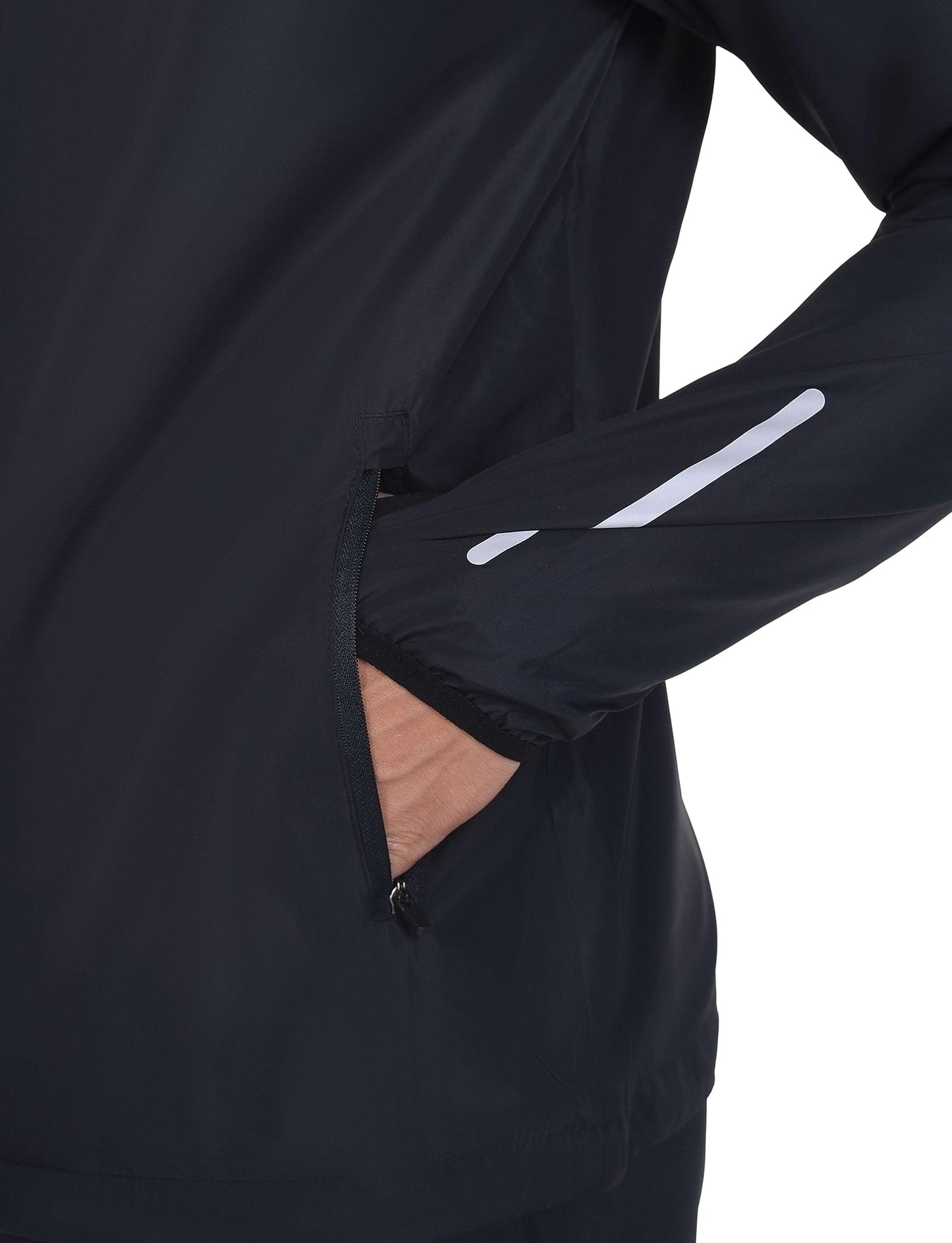 - TCA | Men's Running Softshell Jacket | Reflective | Breathable | Packable Jacket -