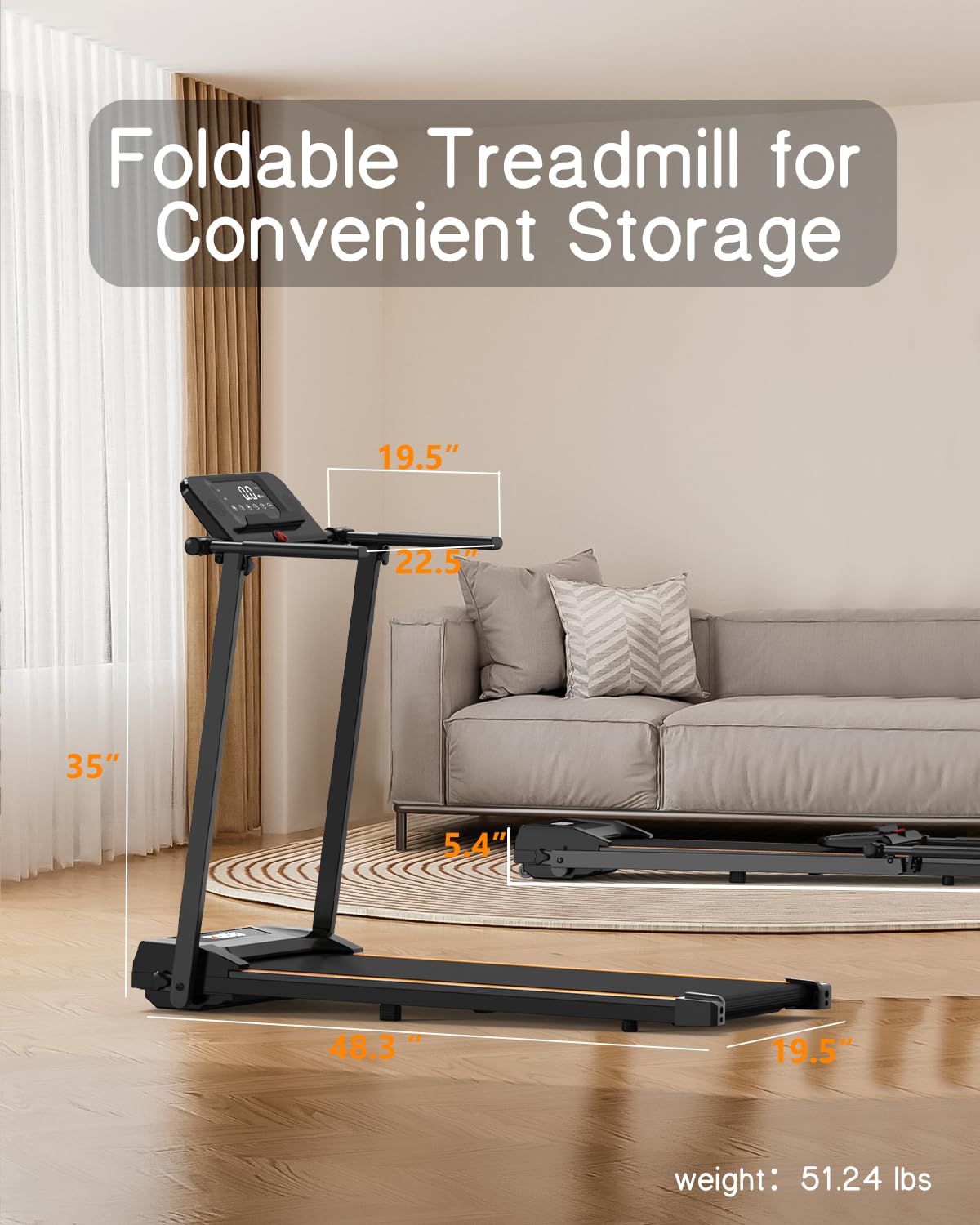 - Folding Treadmills For Home | Waking Treadmills | Small Treadmill for Home Office -
