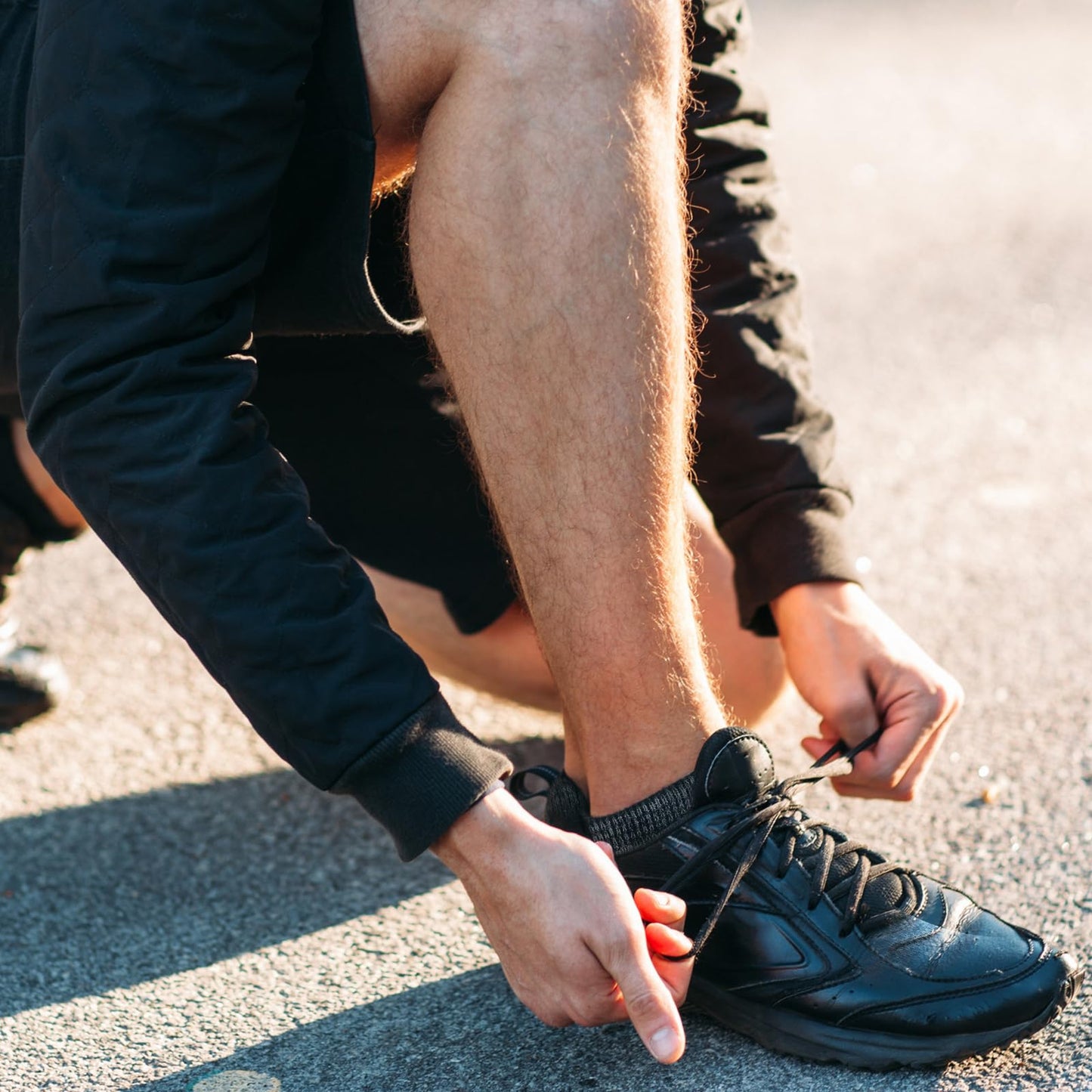 - Niofind Mens Trainer Socks | 8 Pairs | Low Cut Ankle Socks -