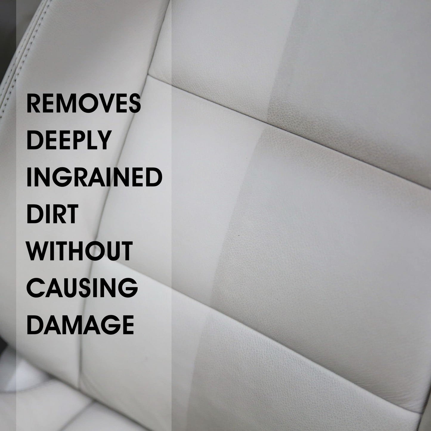 - Furniture Clinic Leather Ultra Clean | All-Purpose Leather Cleaner | Leather Cleaner For Sofas -
