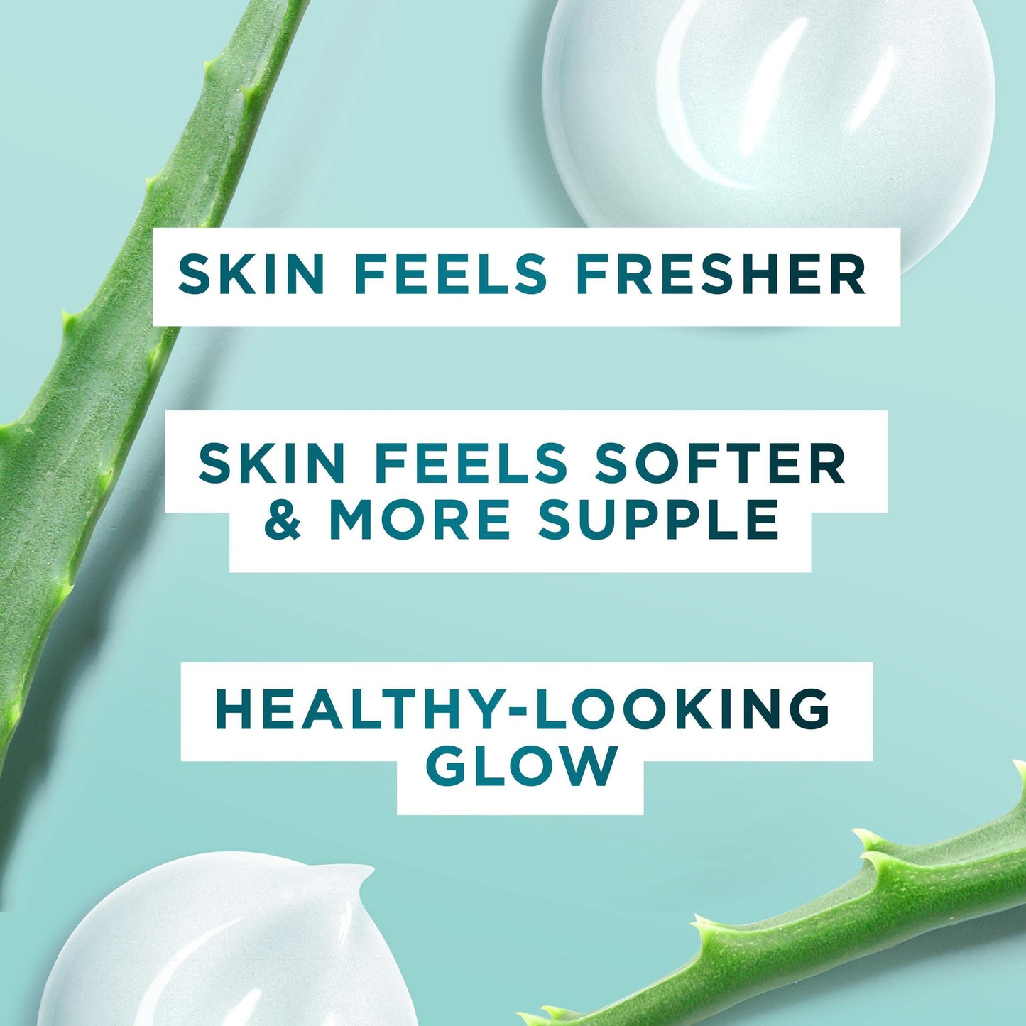 - L’Oréal Paris Hydra Genius Aloe Water -