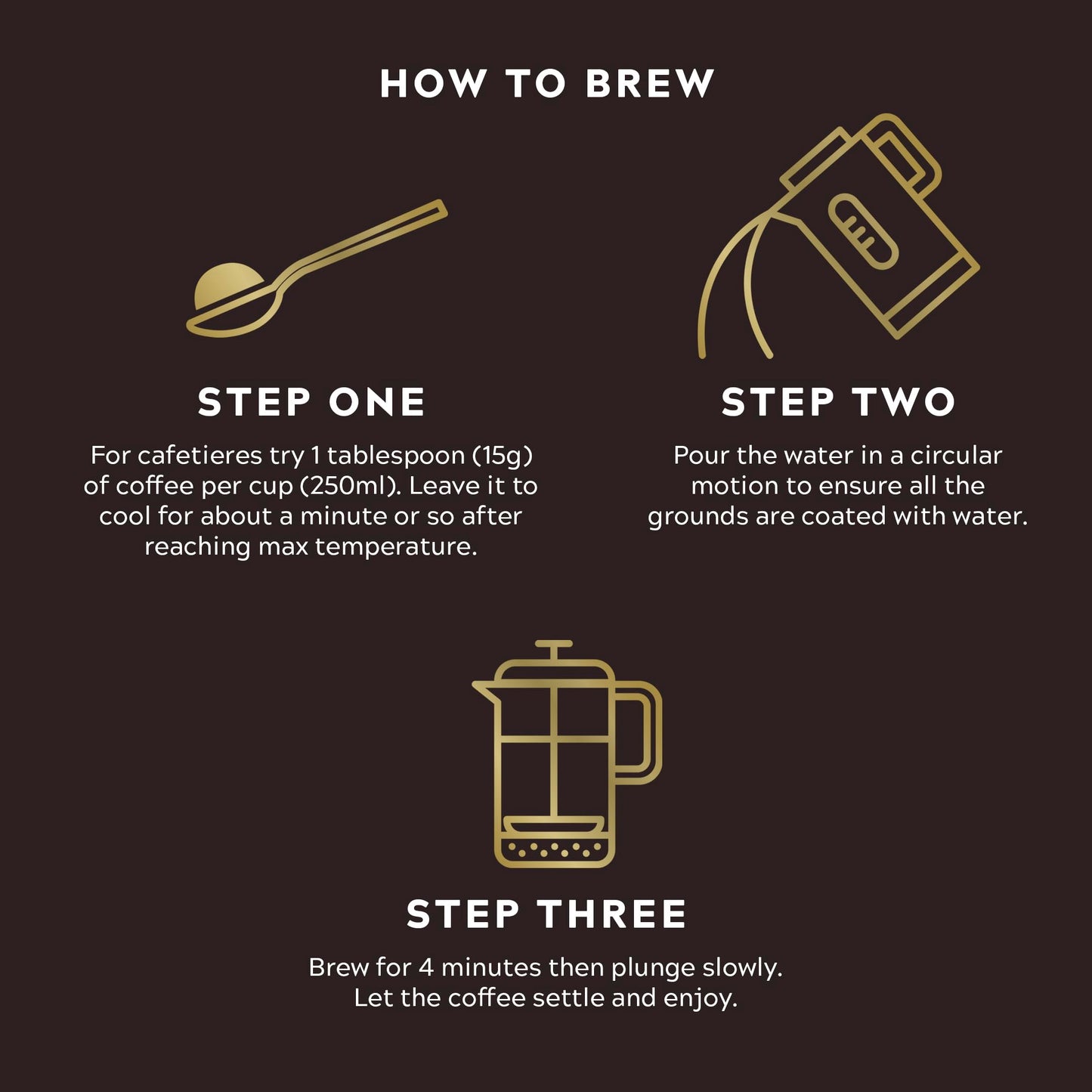 Cafédirect Kilimanjaro Tanzania Fairtrade Ground Arabica Coffee 227g (Pack of 6)