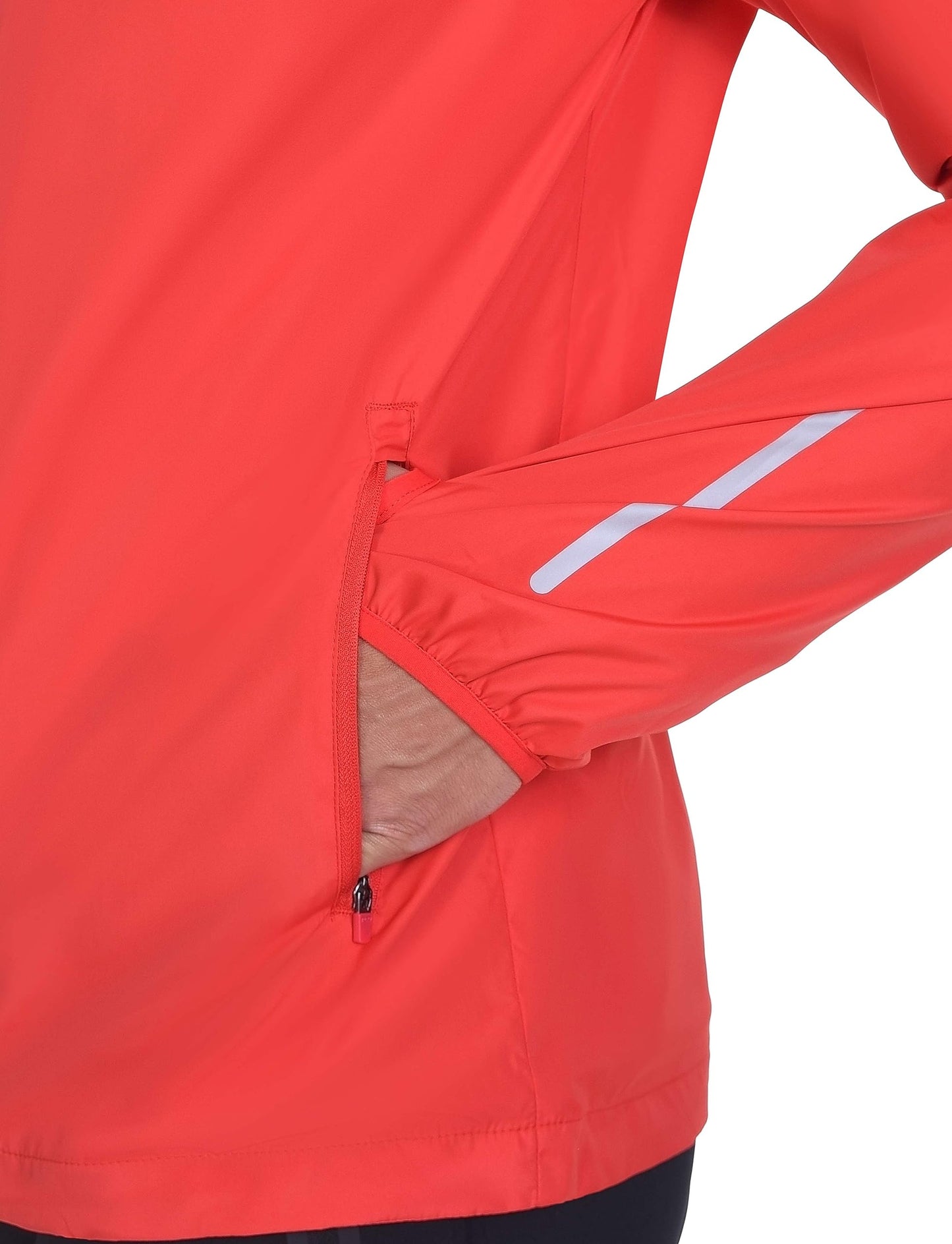 - TCA | Men's Running Softshell Jacket | Reflective | Breathable | Packable Jacket -