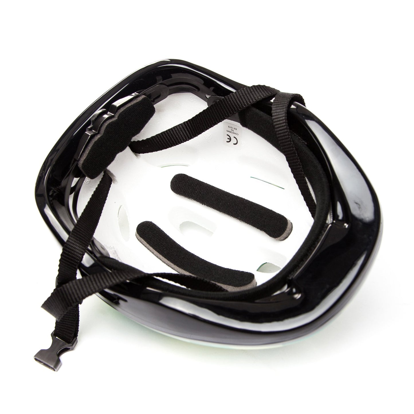 3StyleScooters SafetyMax - Kids Safety Bike Helmet - For Roller Skating/Skateboarding - For Kids Aged 3+ - EN1078 Safety Standard Approved - 2 Year UK Warranty Scooter Helmets - Butterfly