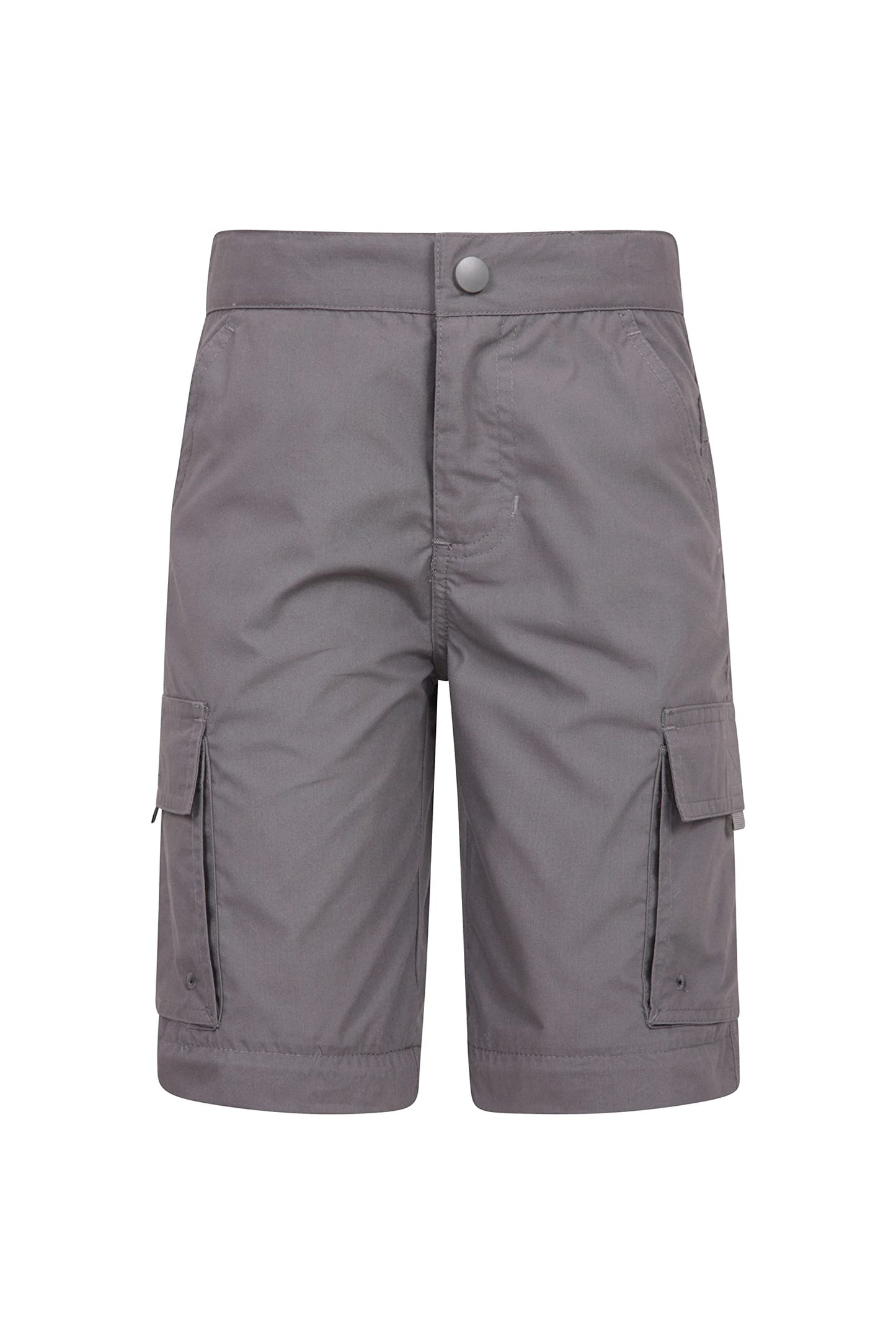 - Mountain Warehouse Active Kids Convertible Trousers -