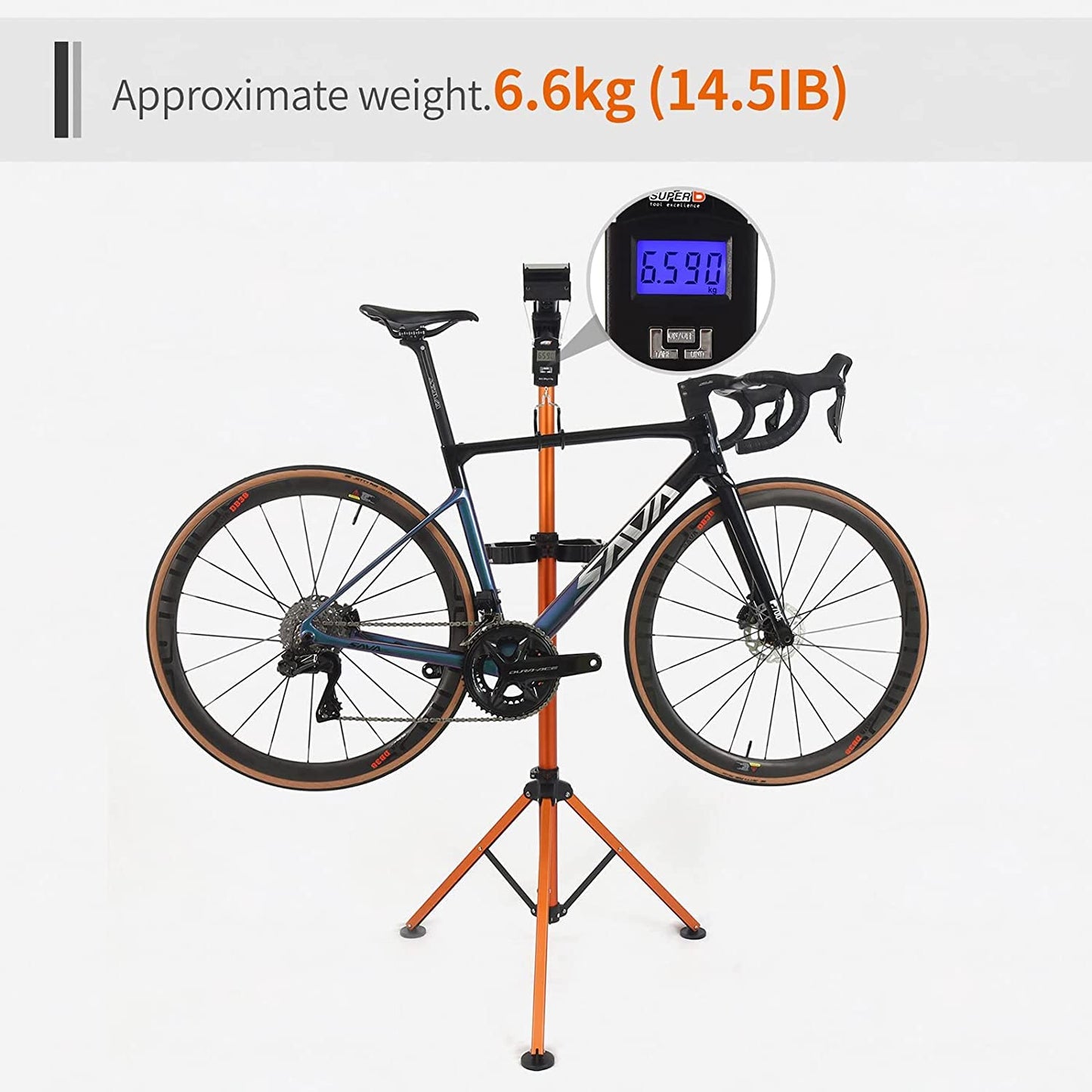 - SAVADECK Carbon Disc Brake Road Bike | Phantom9.0 Ultralight Full Carbon bicycle -