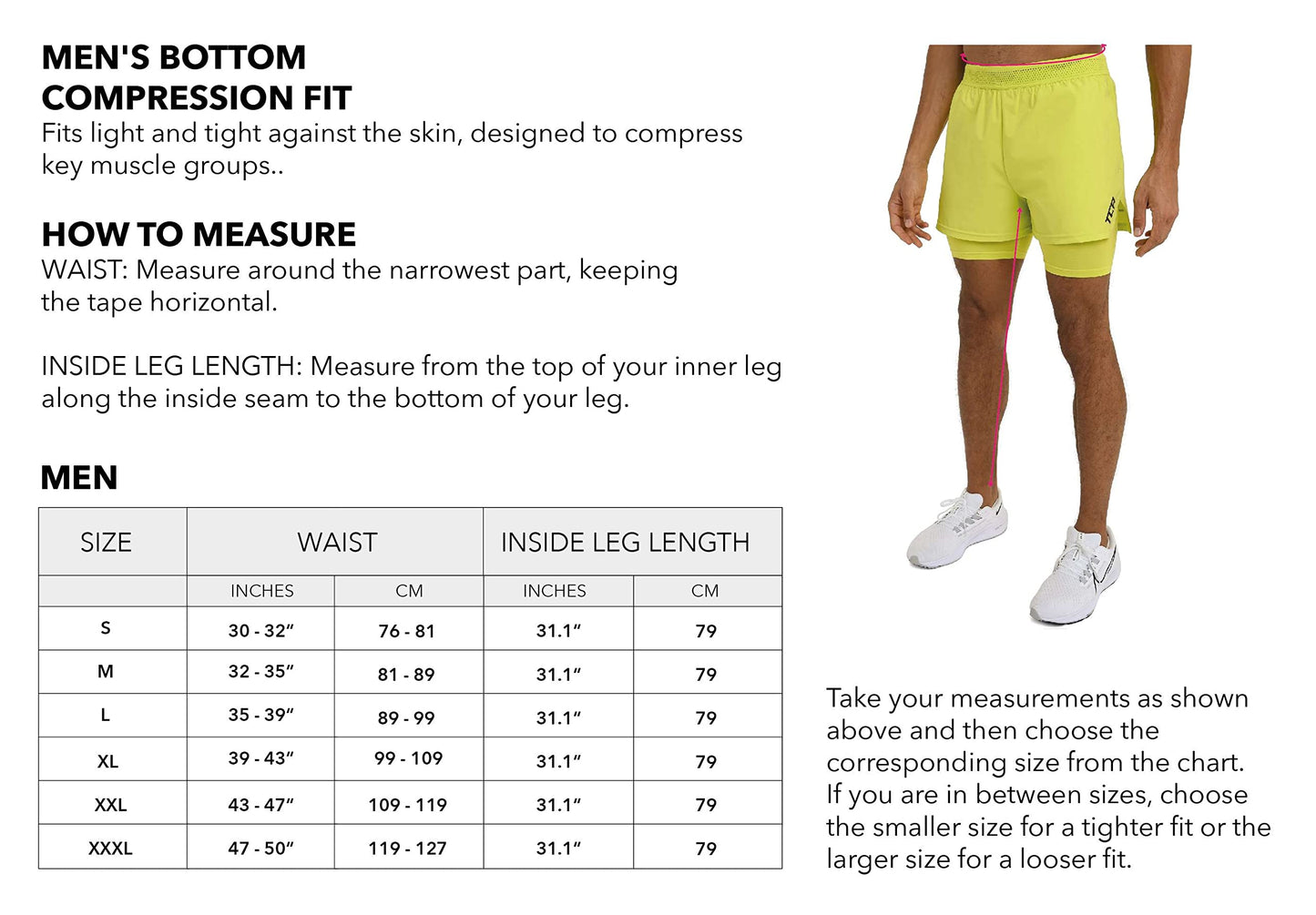 - TCA Men's Slipstream Padded Cycling Shorts | Quick Dry | Breathable | Anti-Slip -