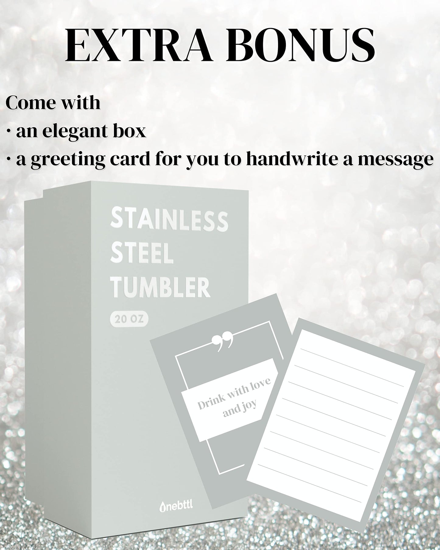 - Onebttl -The Man The Myth The Legend Mug | Stainless Steel Travel Tumbler for Men | Funny & Personalised Coffee Cup -